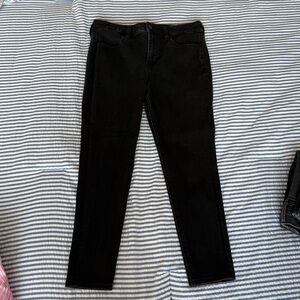 American Eagle Black Dream Jeans